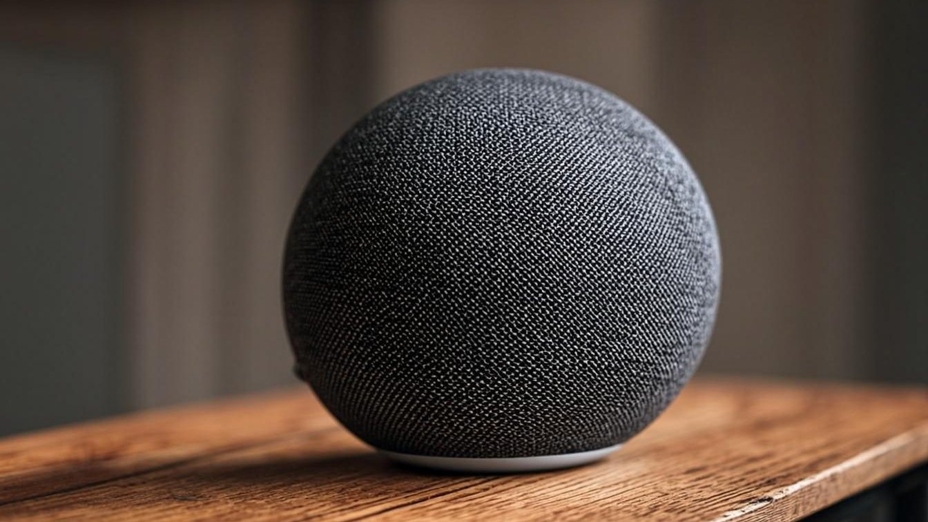 Amazon Echo Dot (5th gen)