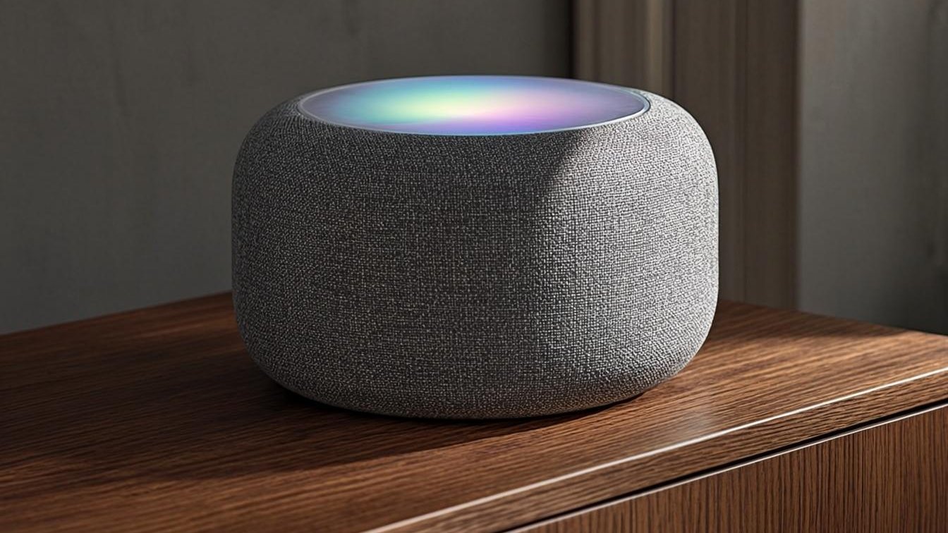 Apple HomePod (2nd gen)