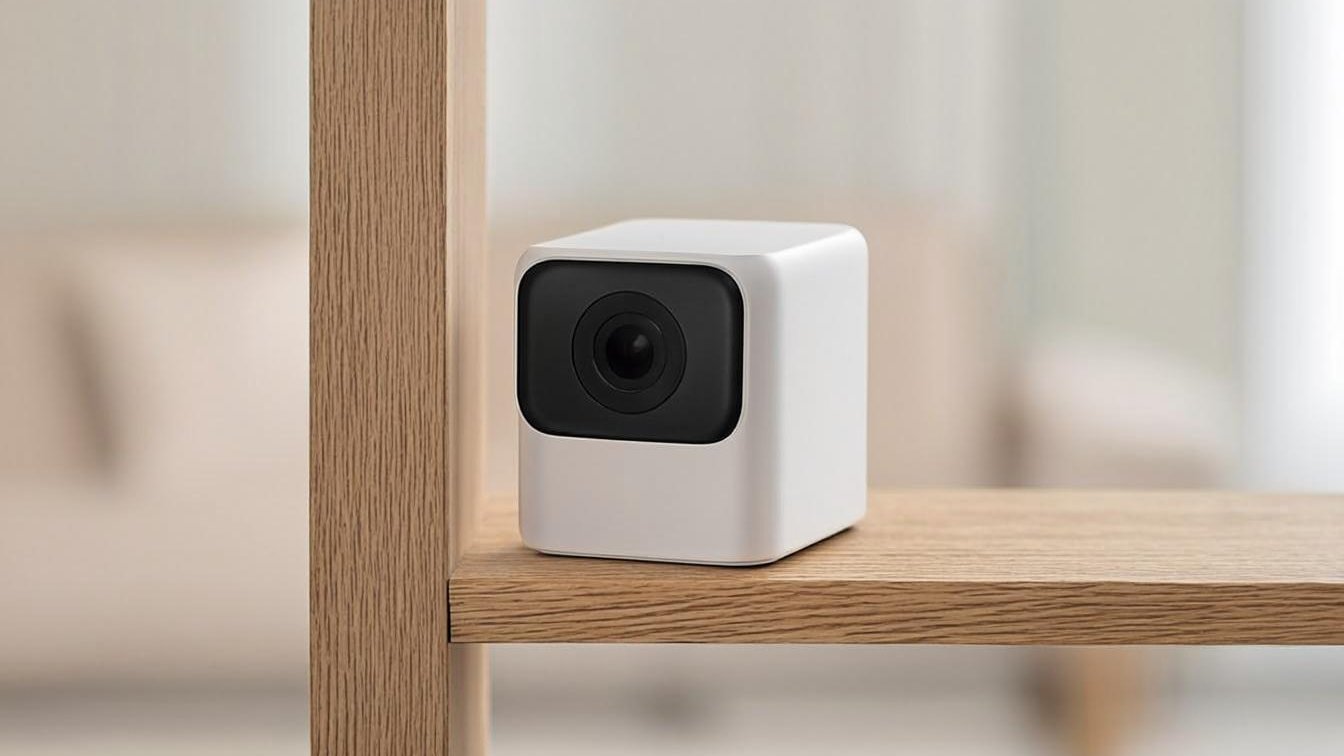 Aqara Camera Hub G2H