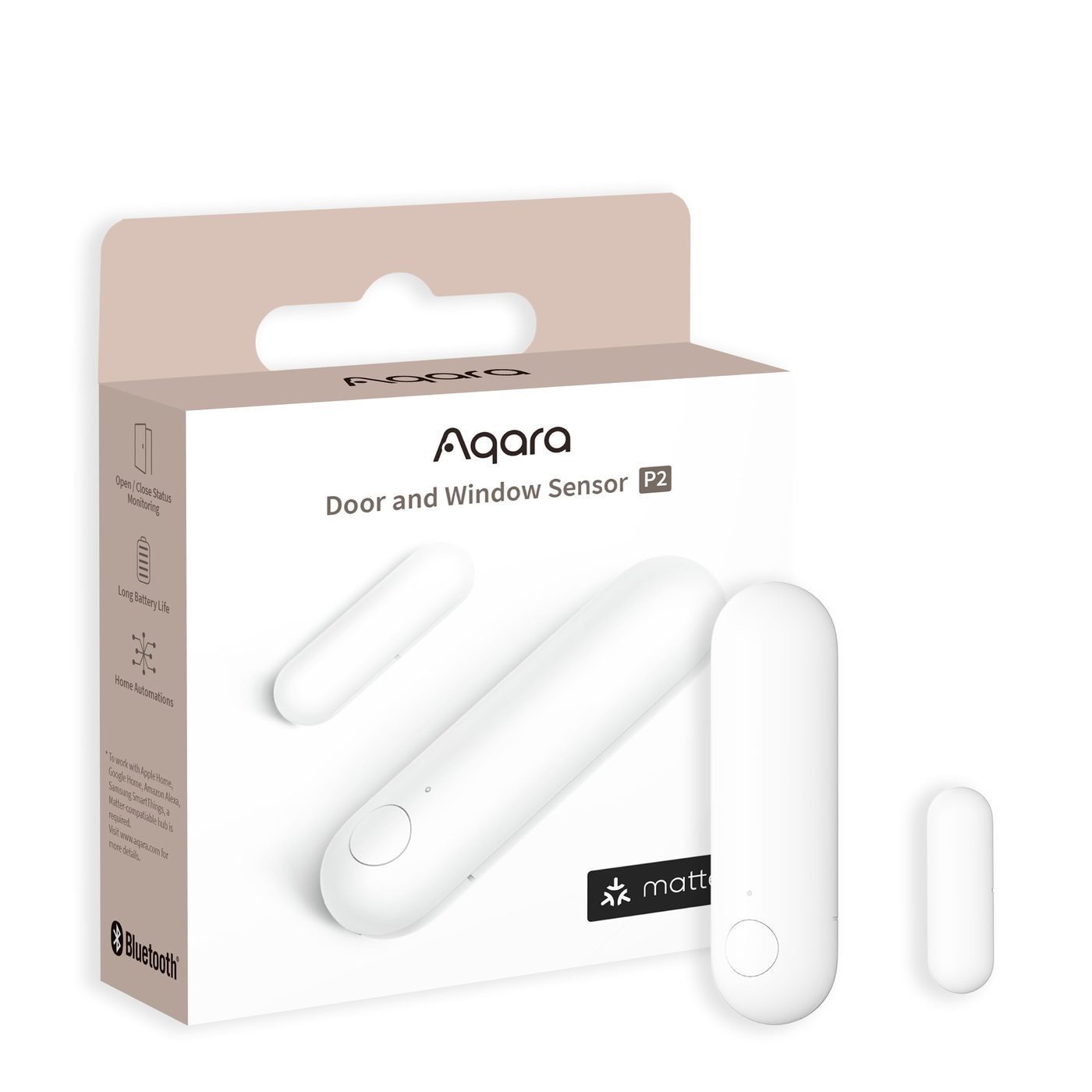 Aqara Door & Window Sensor T1