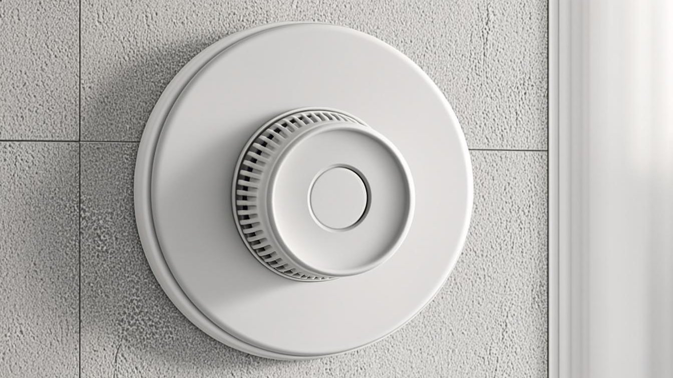 Aqara Gas Sensor