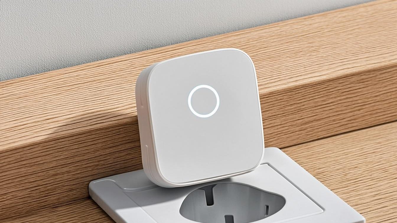 Aqara Hub E1