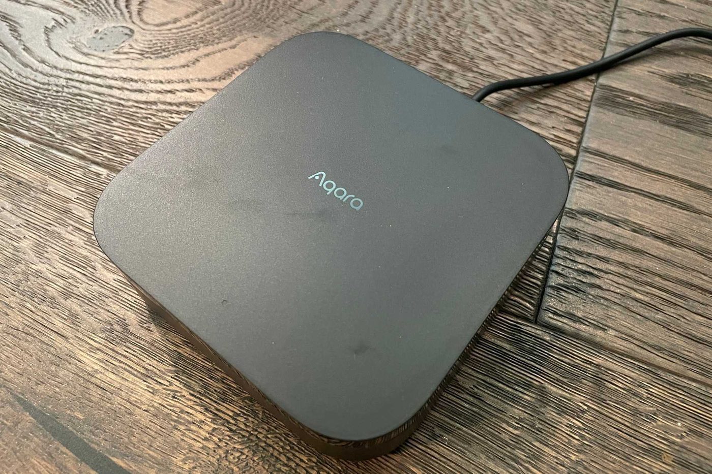 Aqara — Aqara Hub M2