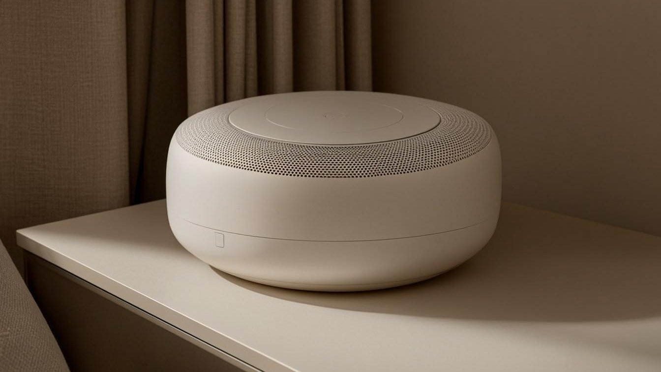 Aqara Matter Hub M3