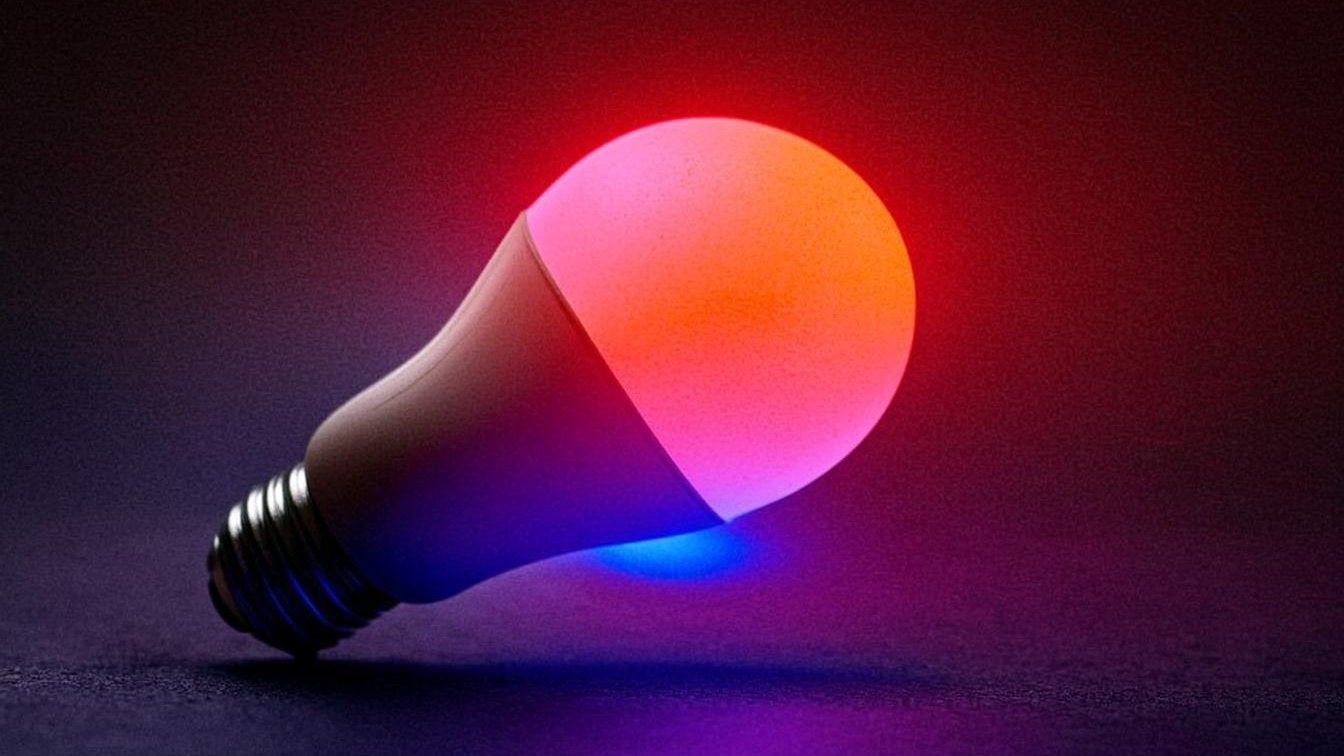 Aqara LED Light Bulb T1 (RGB)