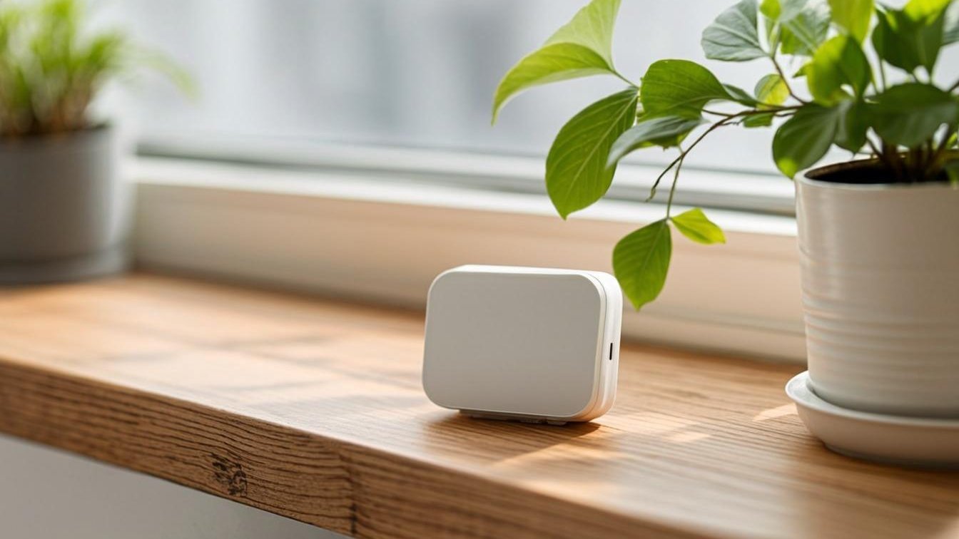 Aqara Light Sensor T1