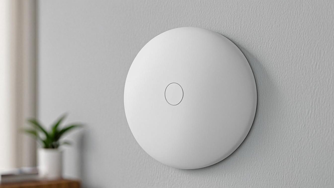 Aqara Presence Sensor FP2