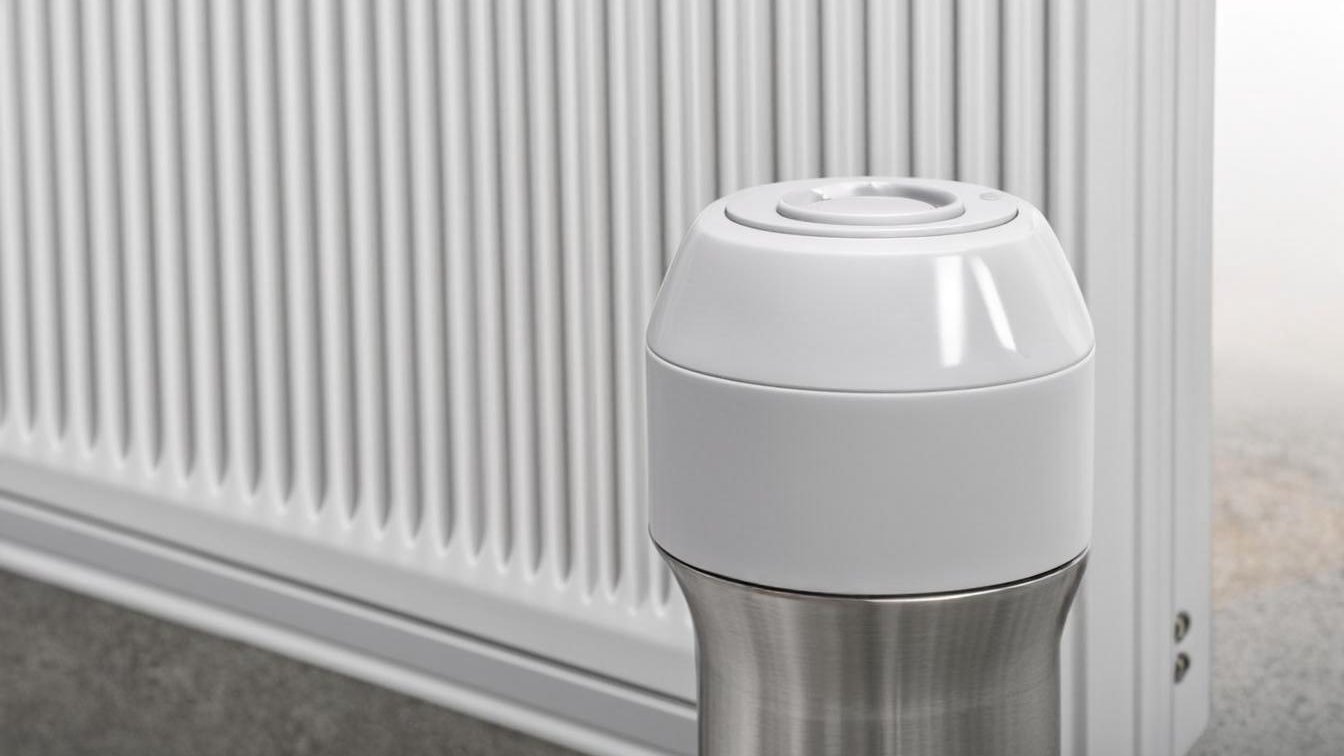 Aqara Radiator Thermostat T1