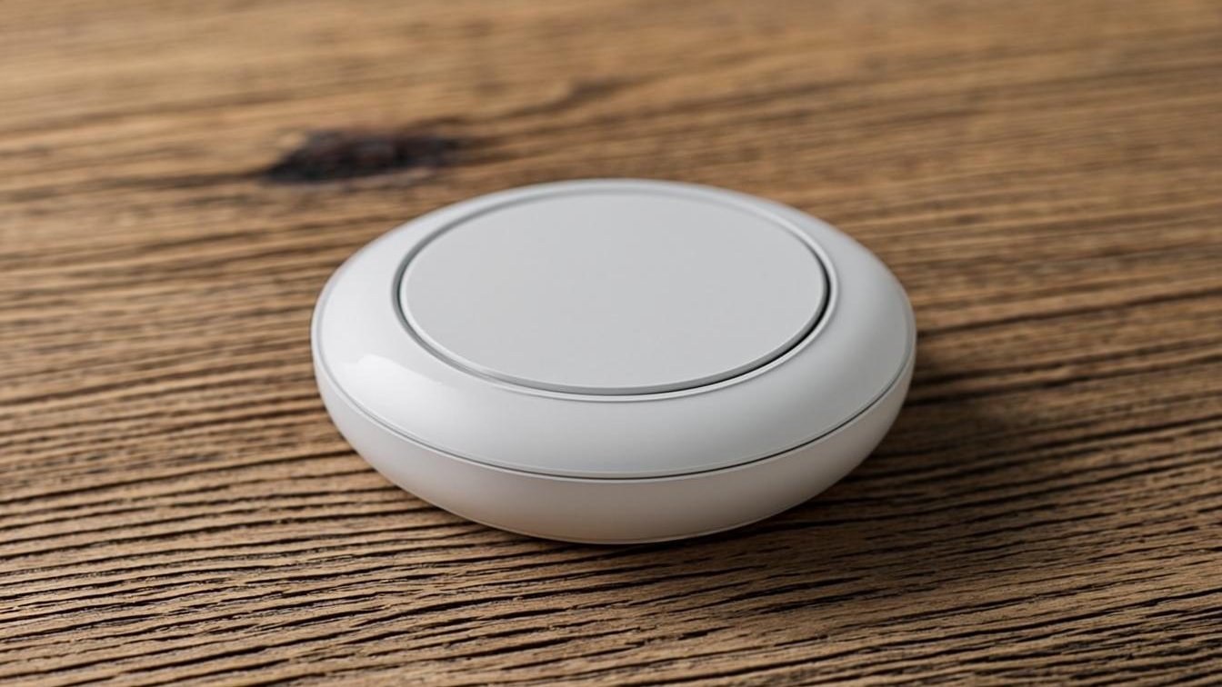 Aqara Vibration Sensor T1