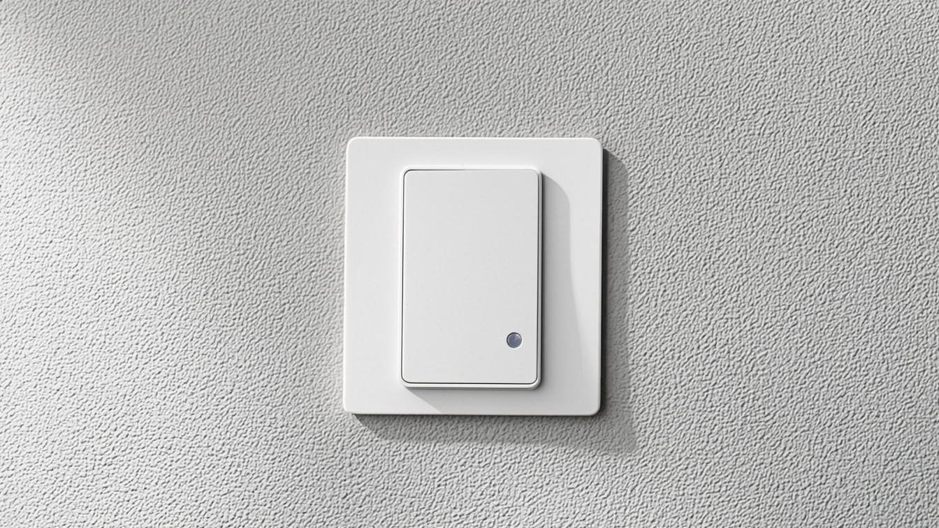 Aqara Smart Wall Switch D1