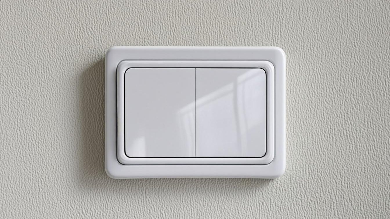 Aqara Smart Wall Switch H1 (с нейтралью)