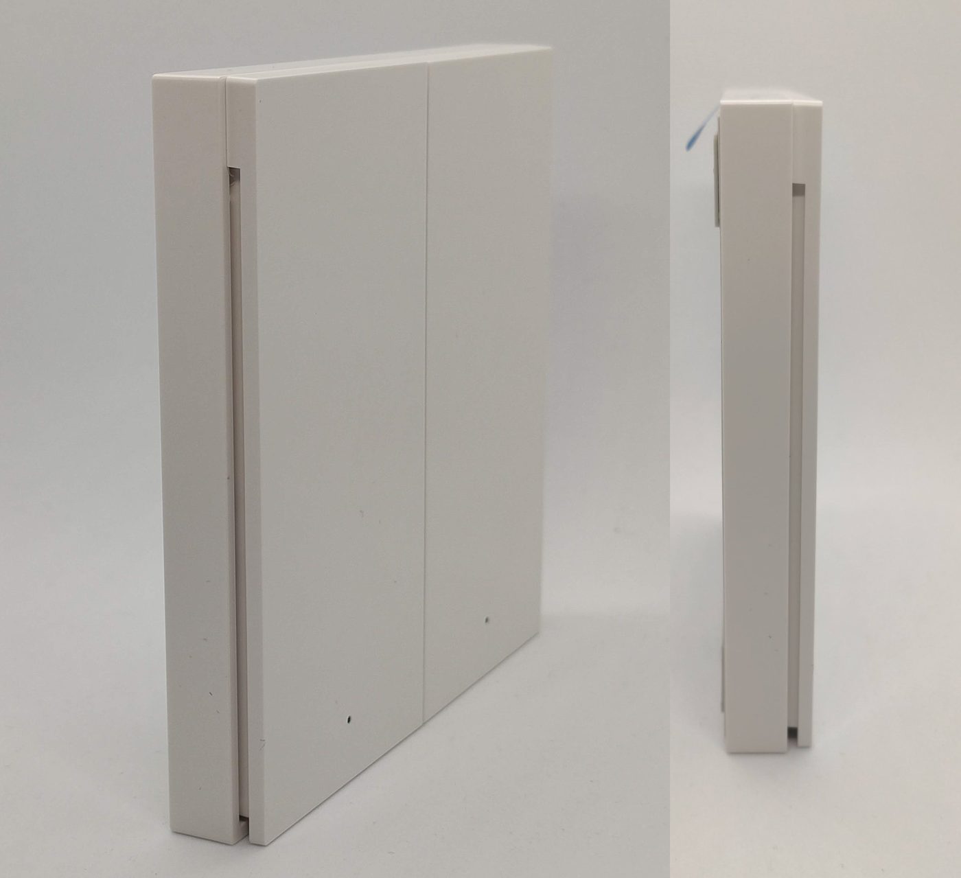Aqara — Aqara Smart Wall Switch H1
