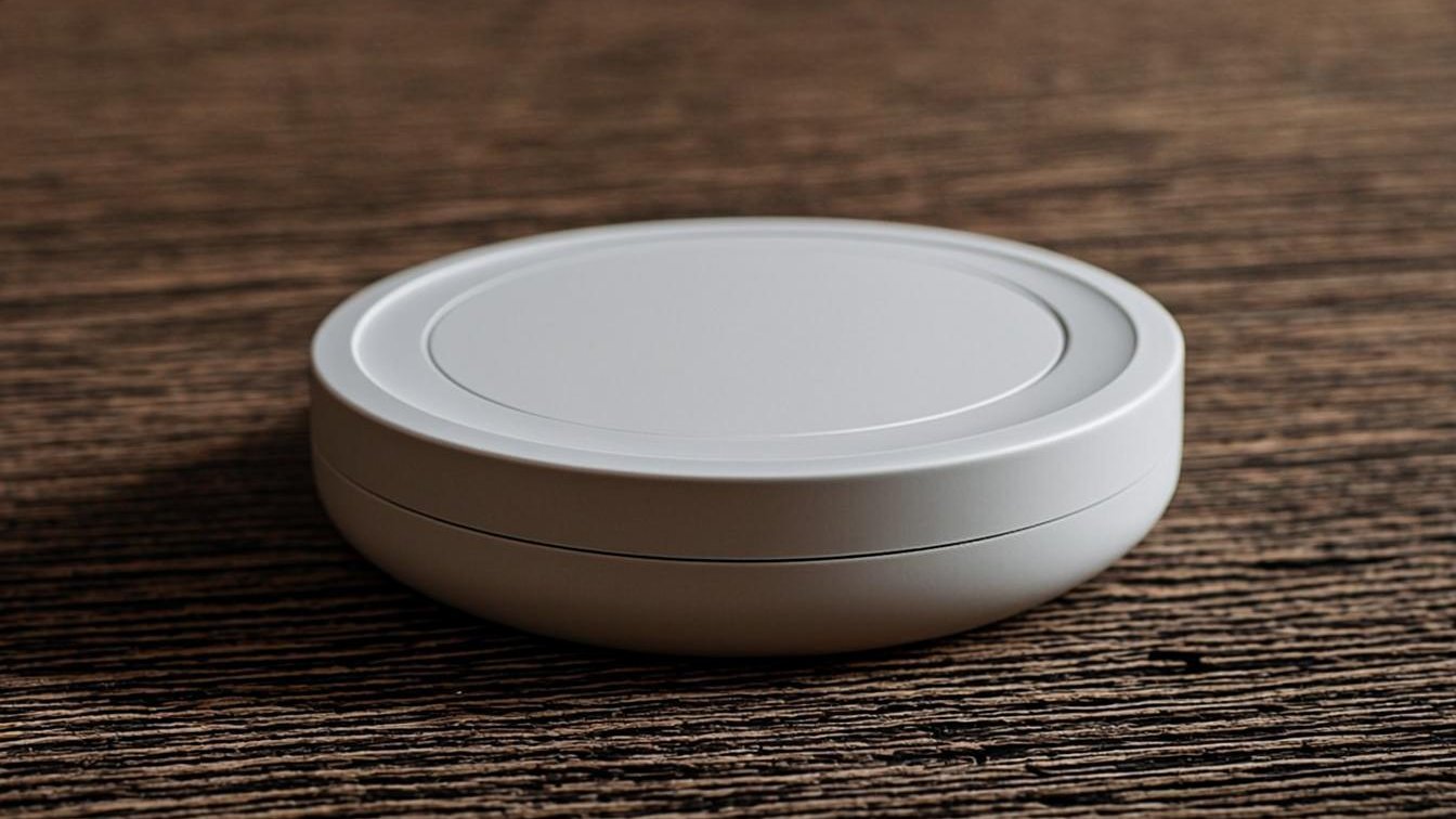 Aqara Wireless Mini Switch T1
