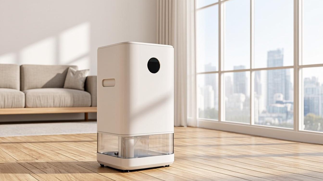 Boneco U700