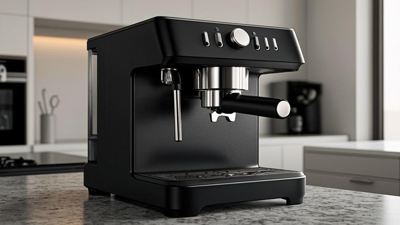 DeLonghi PrimaDonna Soul