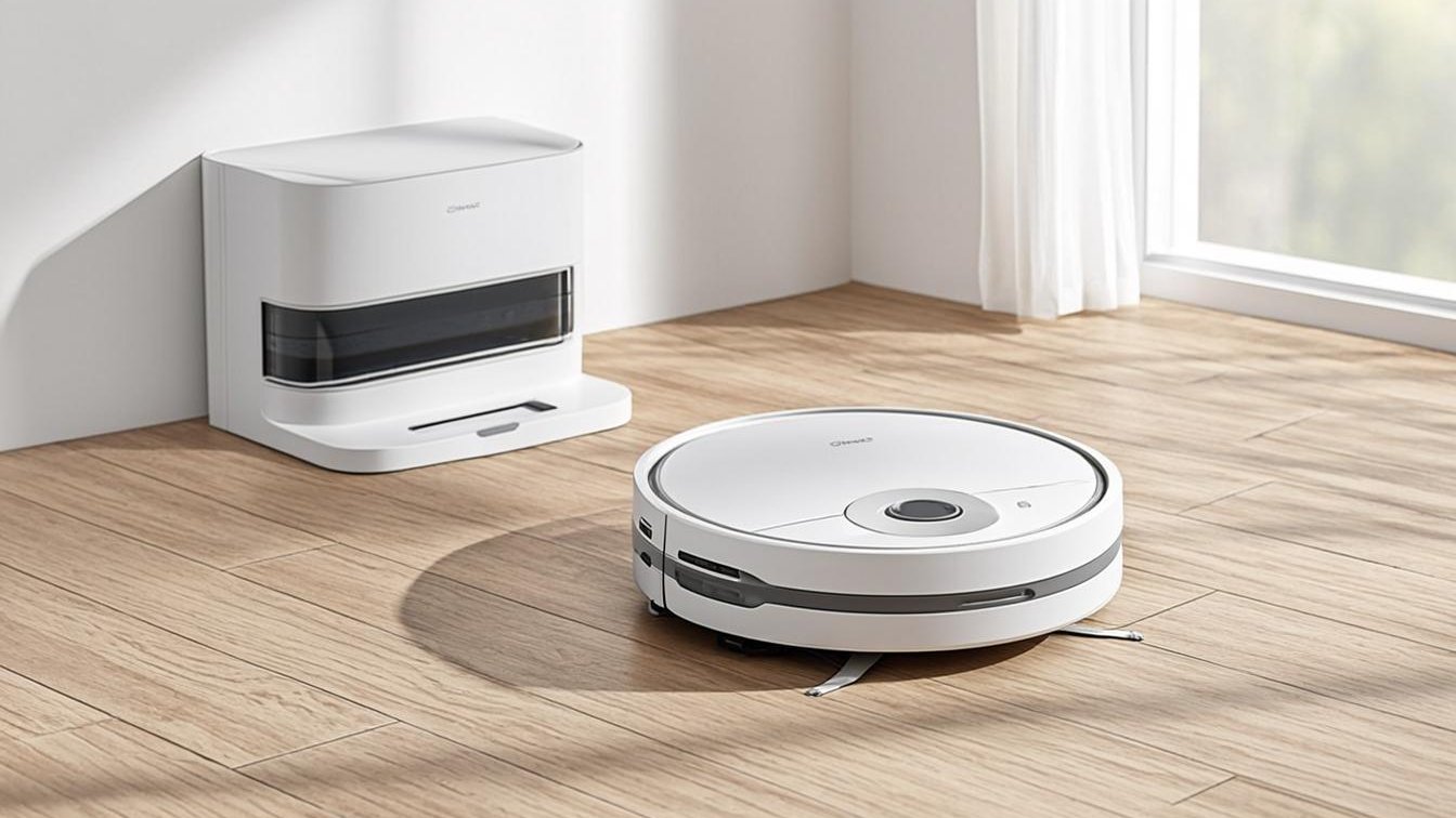 Dreame D10 Plus