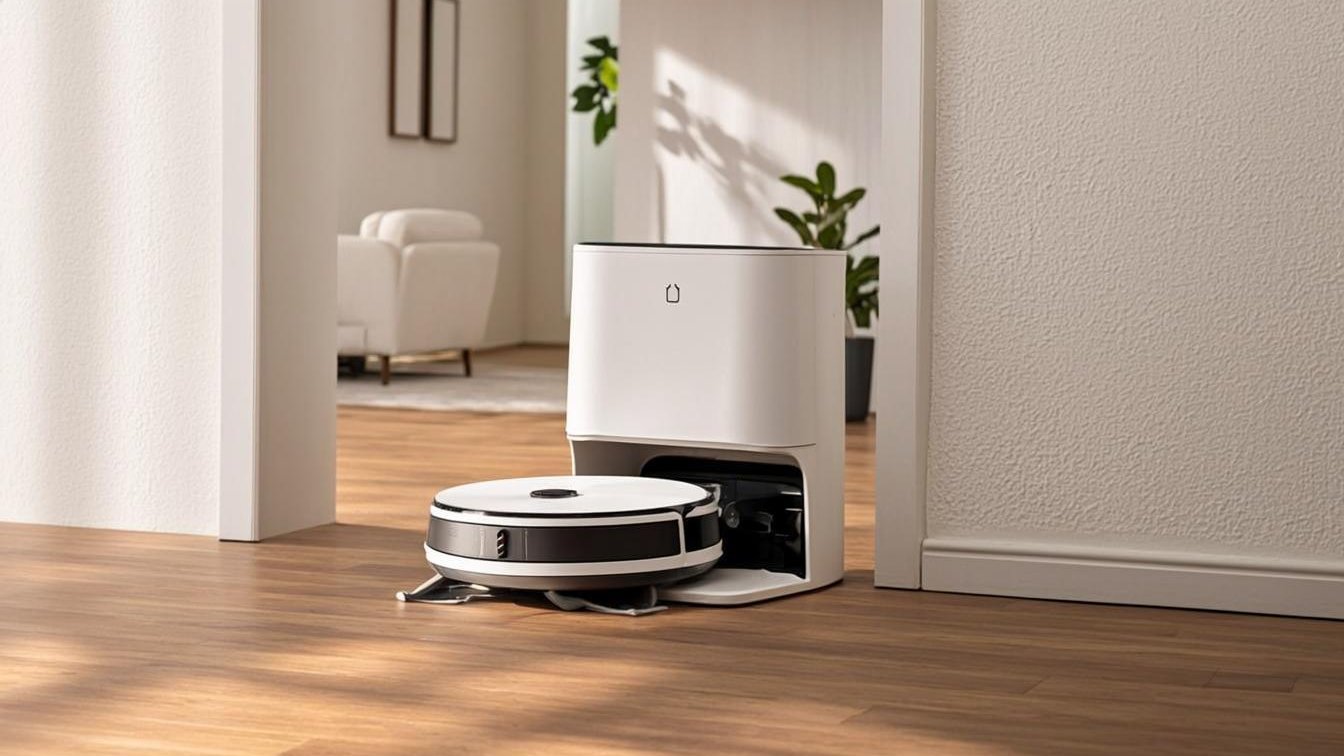 Dreame L20 Ultra