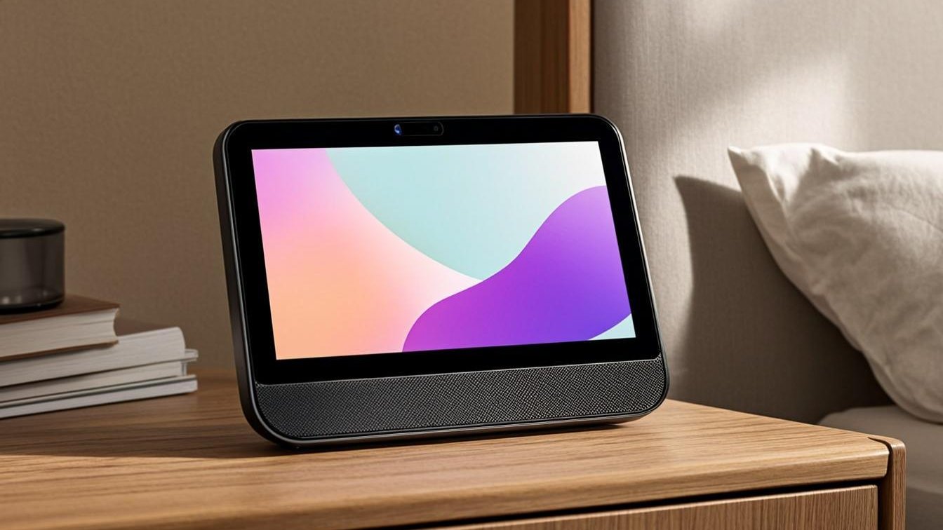 Google Nest Hub