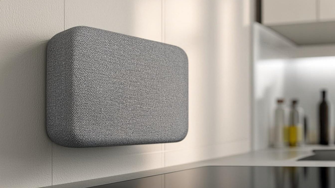 Google Nest Mini