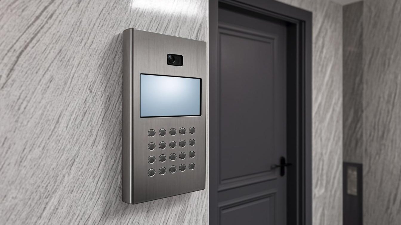Hikvision DS-KV6113