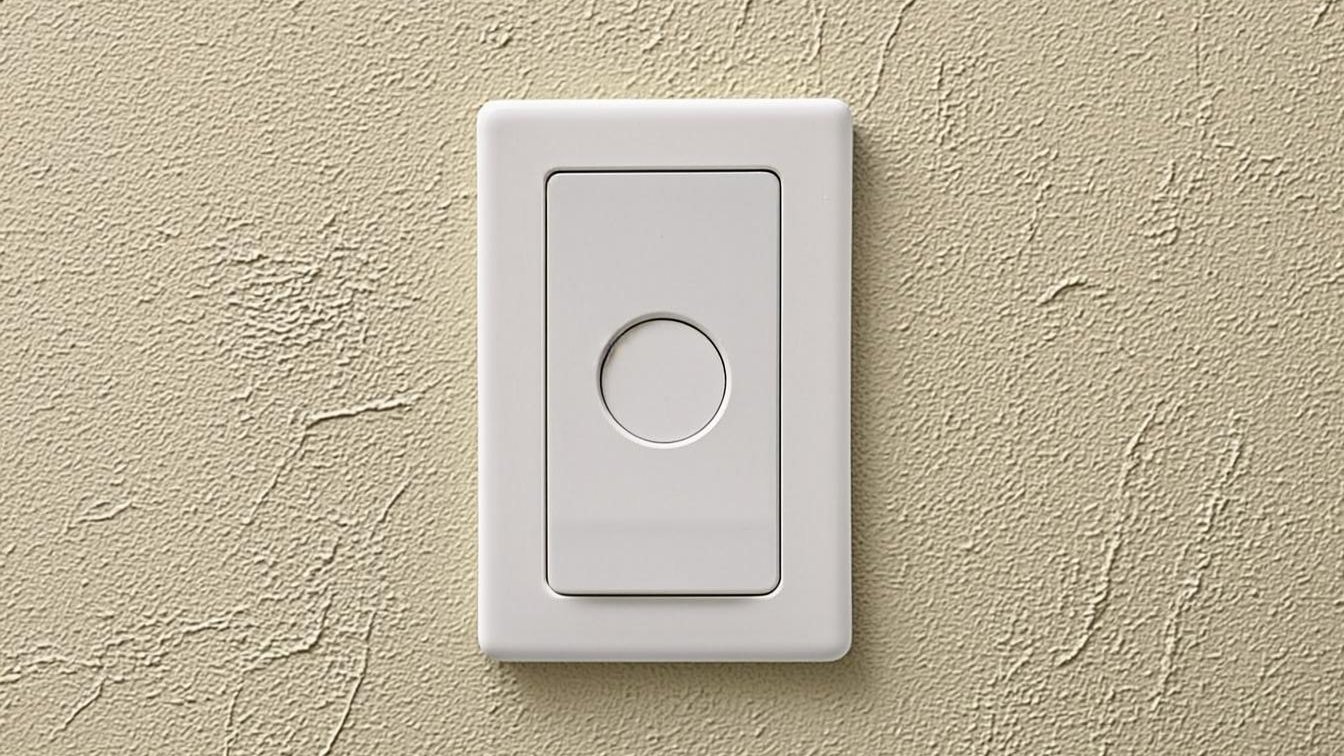 Moes Tuya Zigbee Switch
