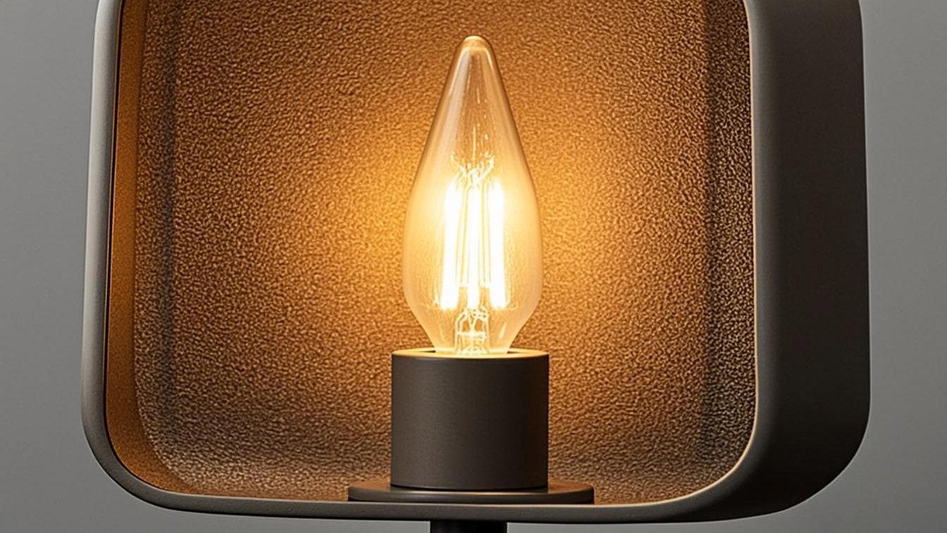 Philips Hue White & Color E14