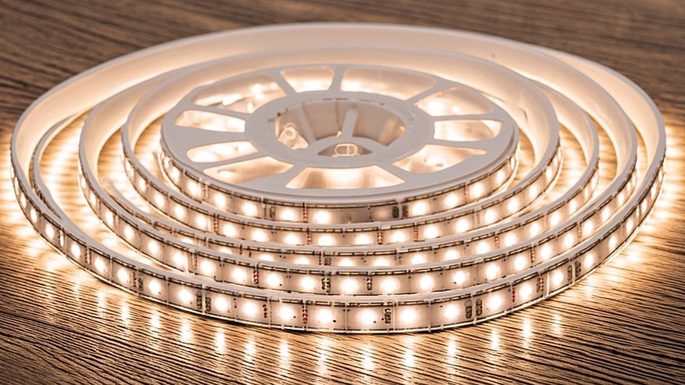 Philips Hue Lightstrip Plus