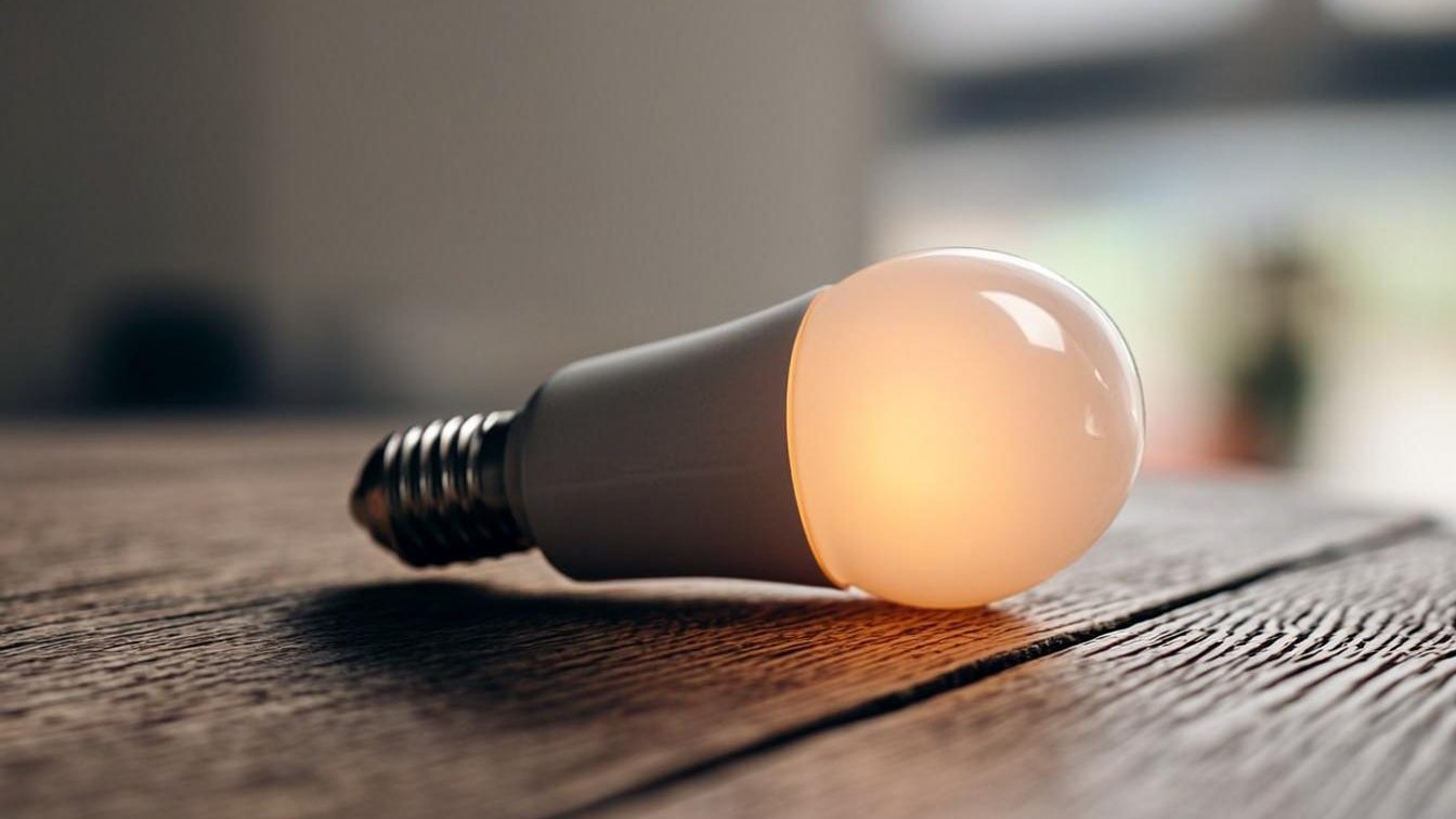 Philips Hue White Ambiance E27