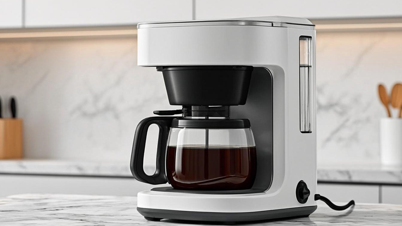 Redmond SkyCoffee RCS-1220