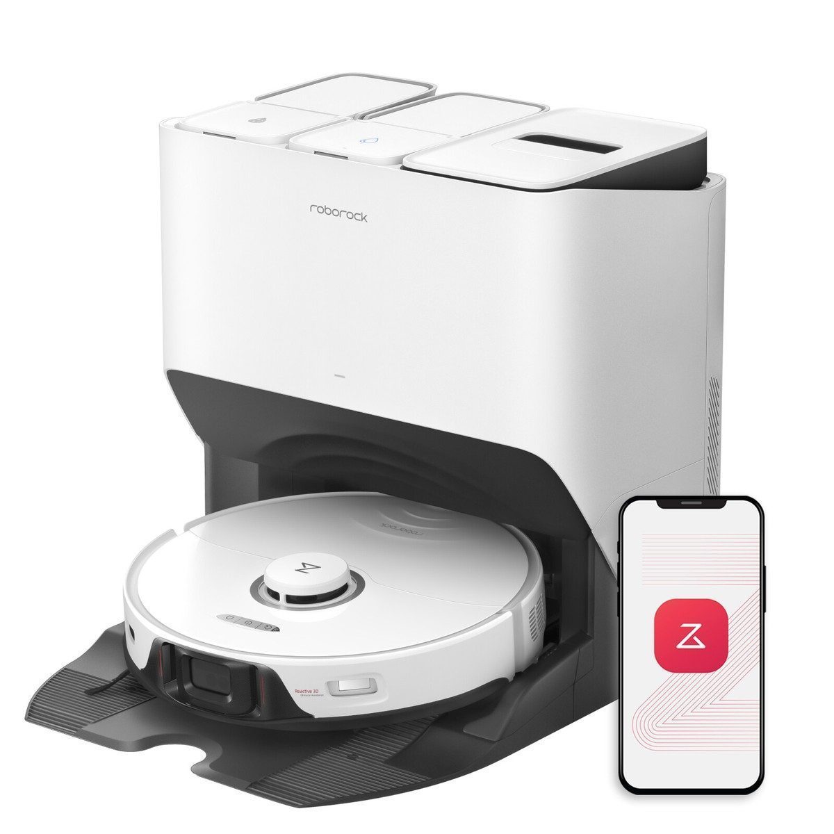 Roborock — Roborock S8 Pro Ultra