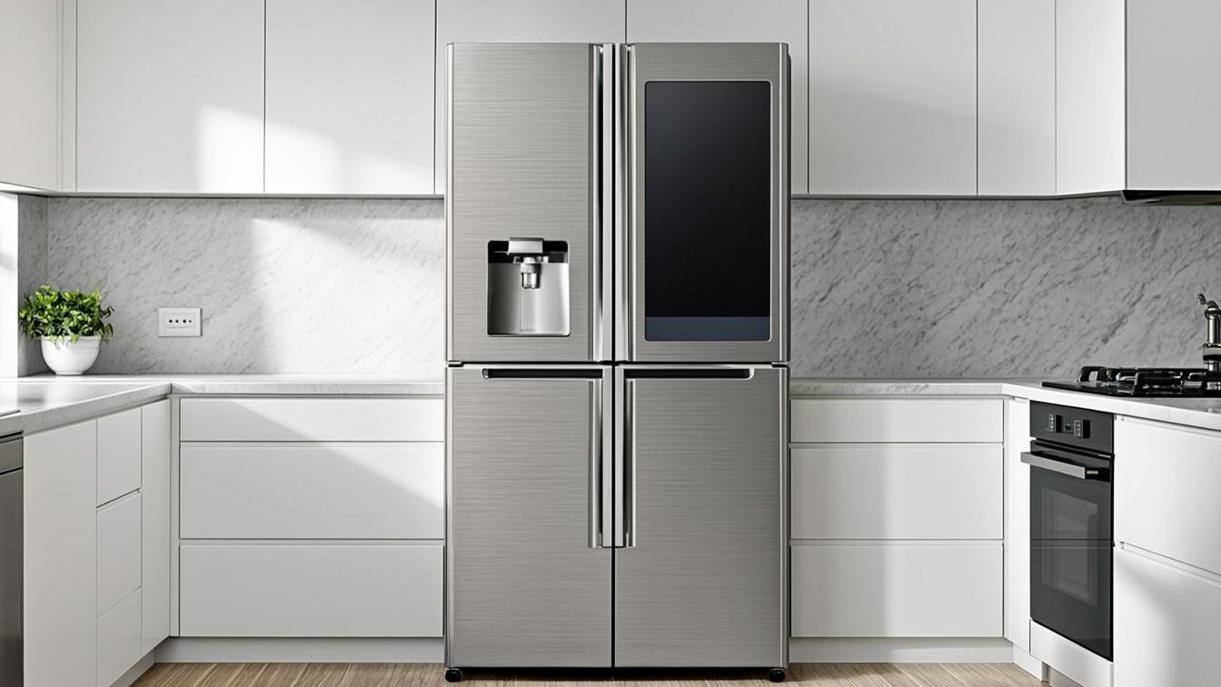 Samsung Family Hub