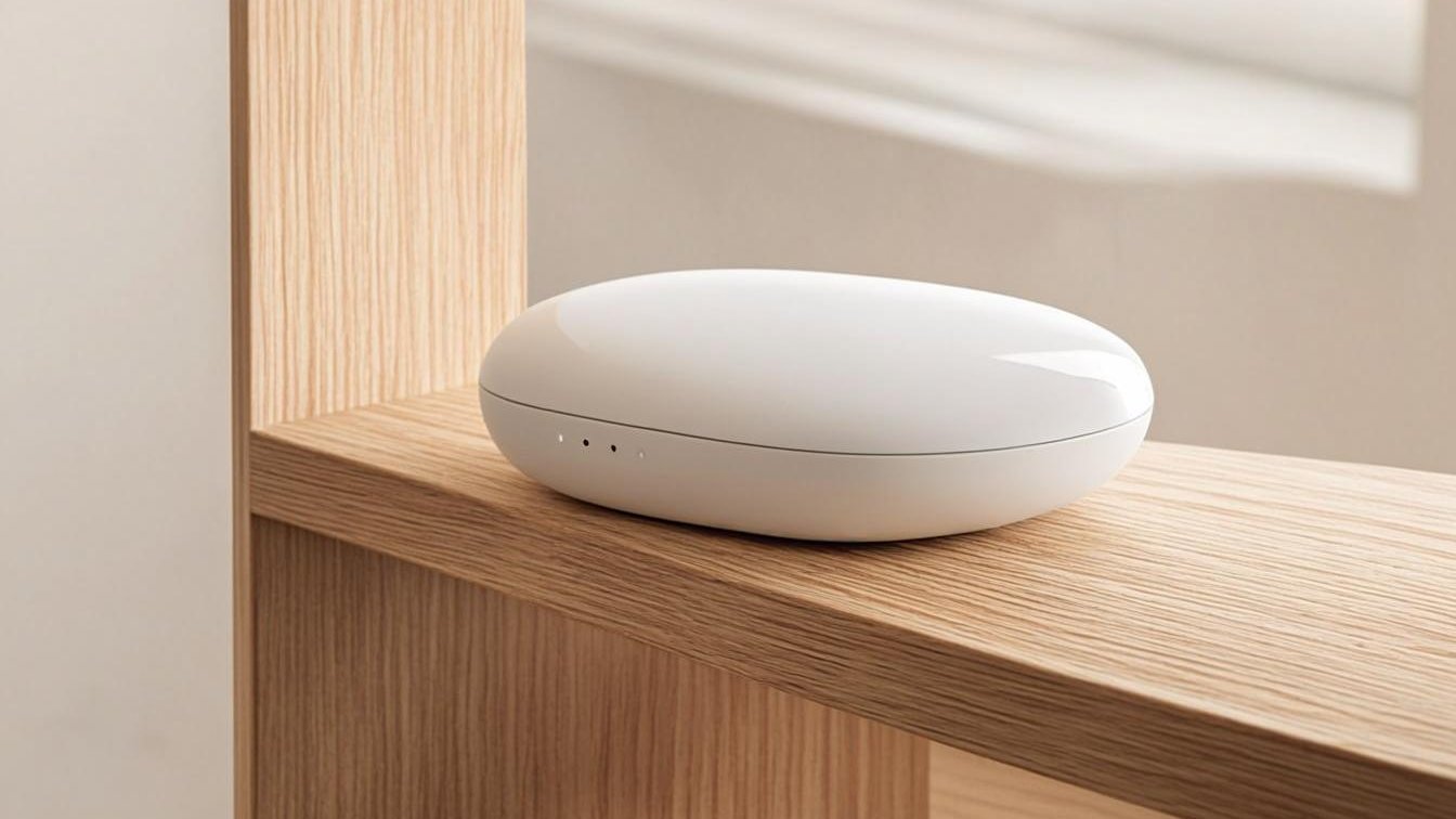 Samsung SmartThings Hub V3