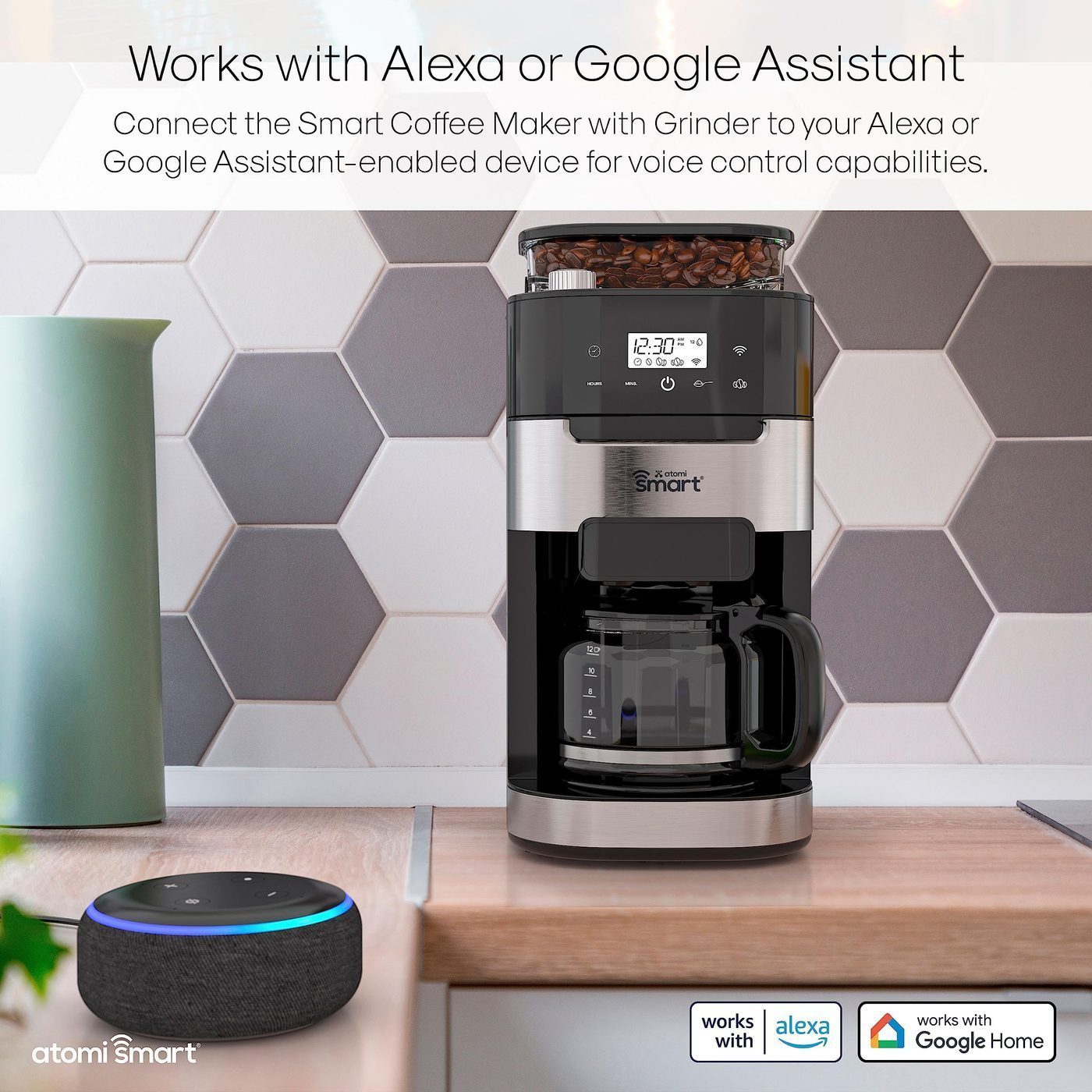 Xiaomi — Xiaomi Mi Smart Coffee Maker