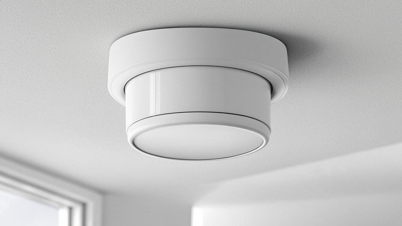 Tuya Human Presence Sensor