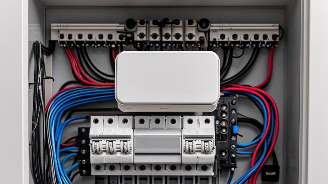 Tuya Relay Zigbee
