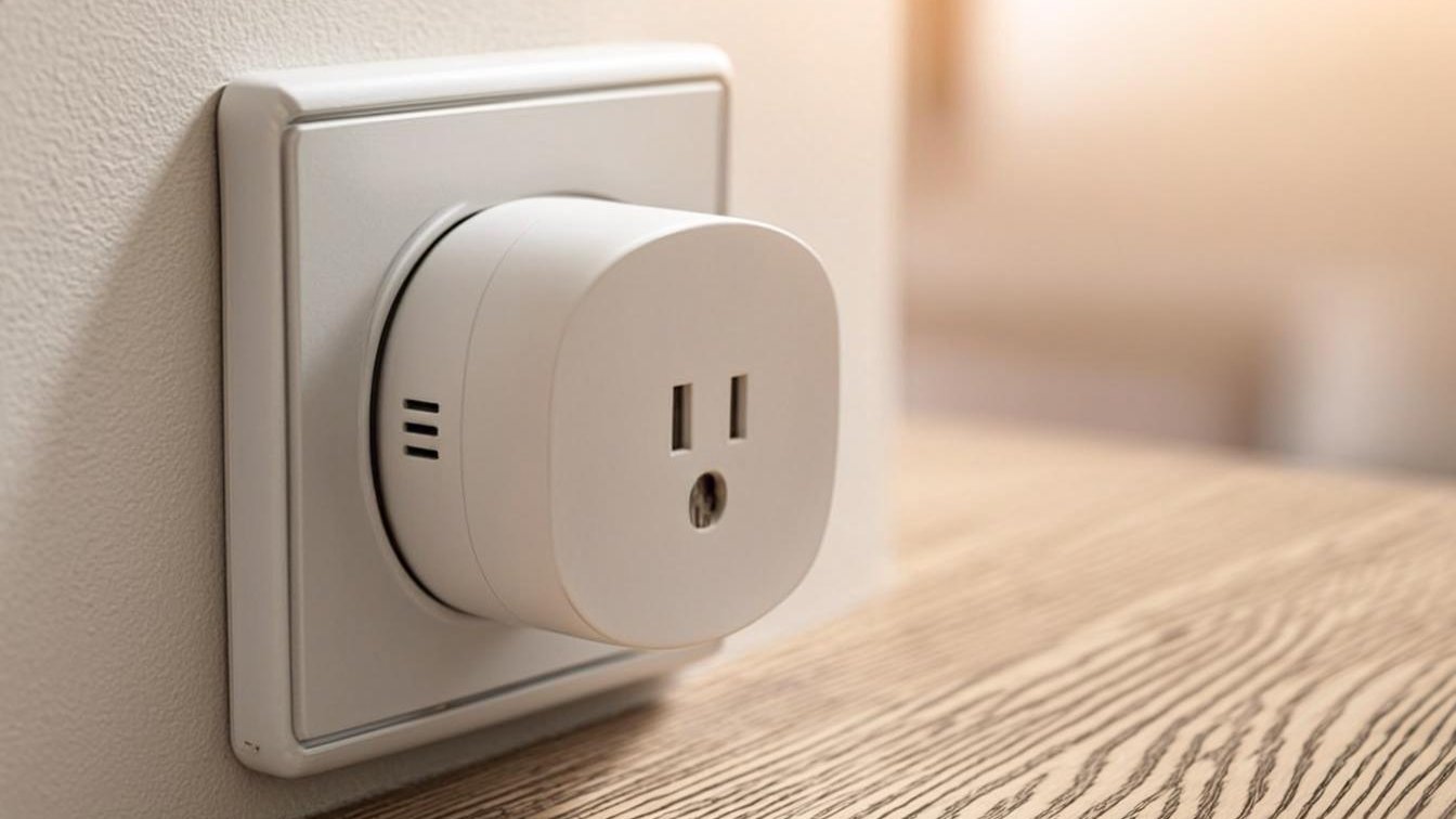 Tuya Smart Plug