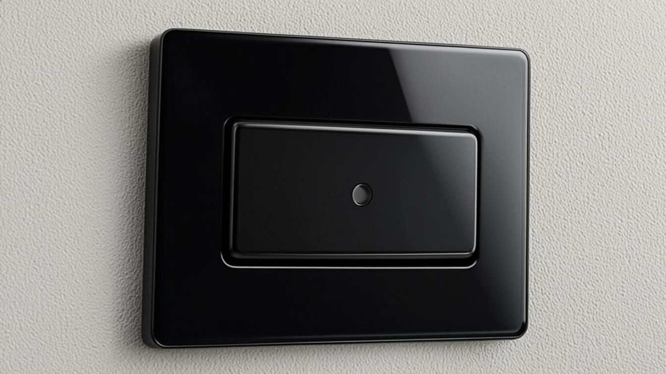 Tuya Smart Wall Switch