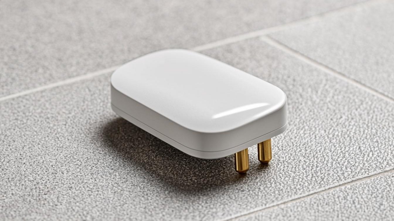 Tuya Water Leak Sensor