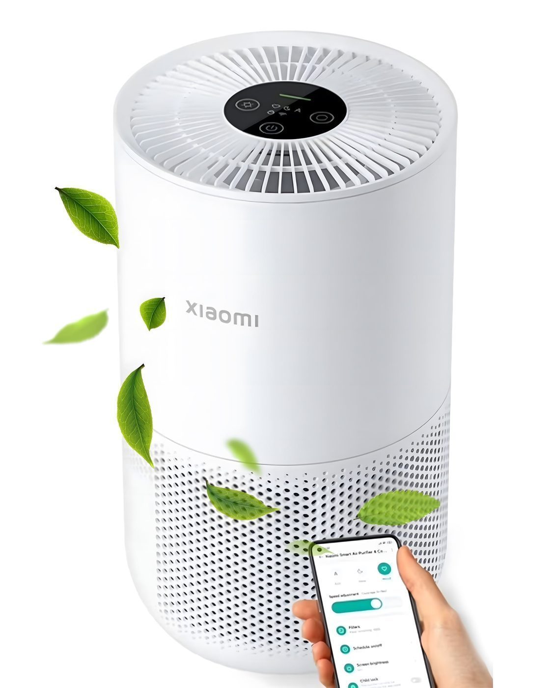 Xiaomi — Xiaomi Mi Air Purifier 3H