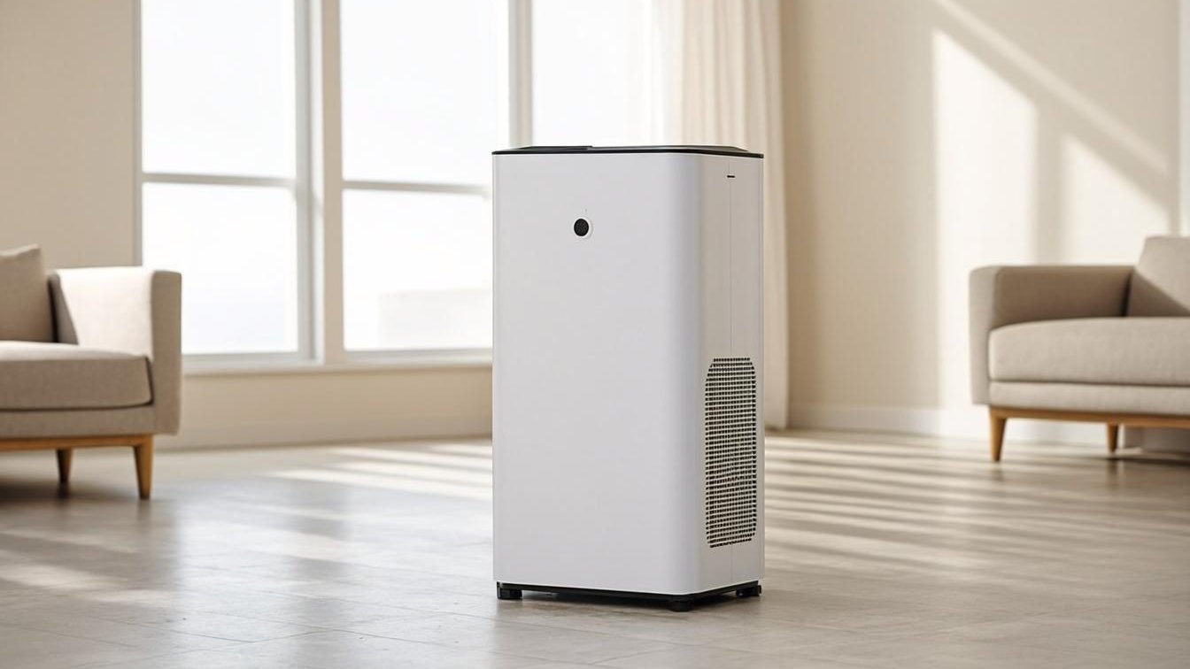 Xiaomi Mi Air Purifier 4