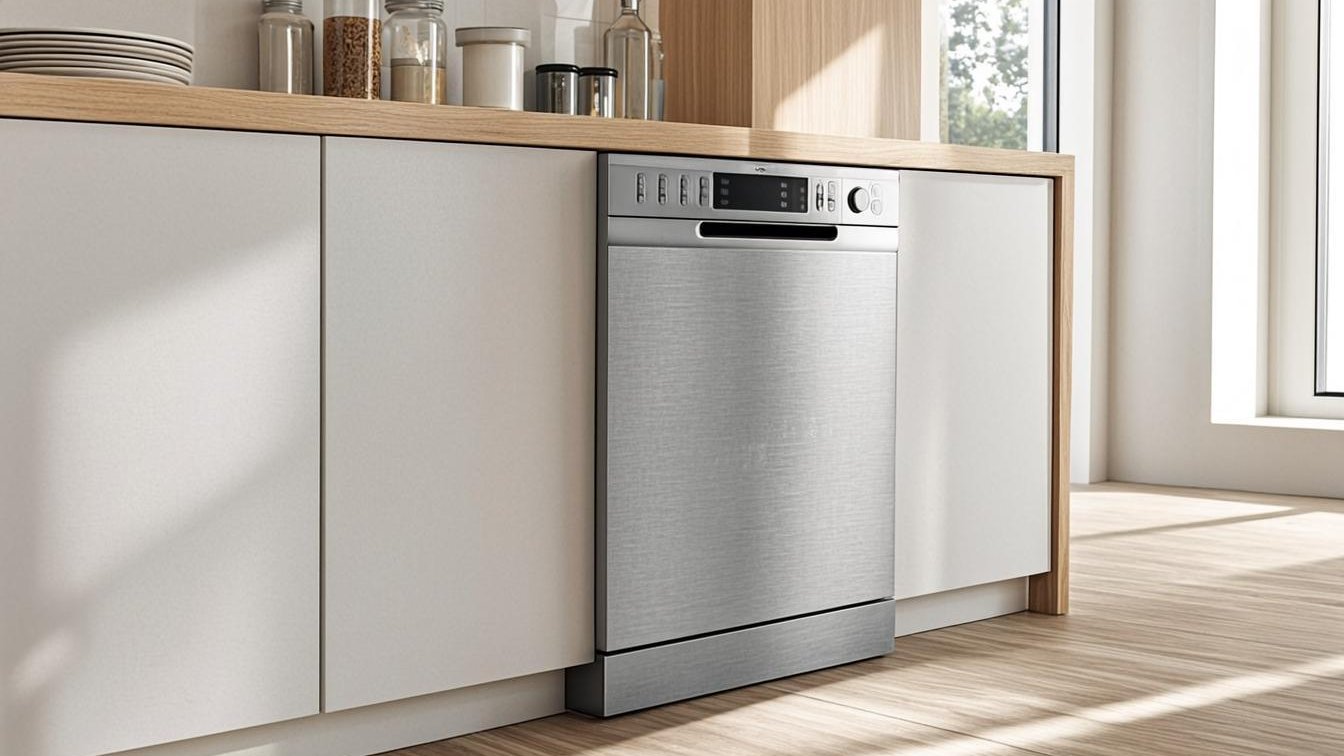 Xiaomi Mi Dishwasher
