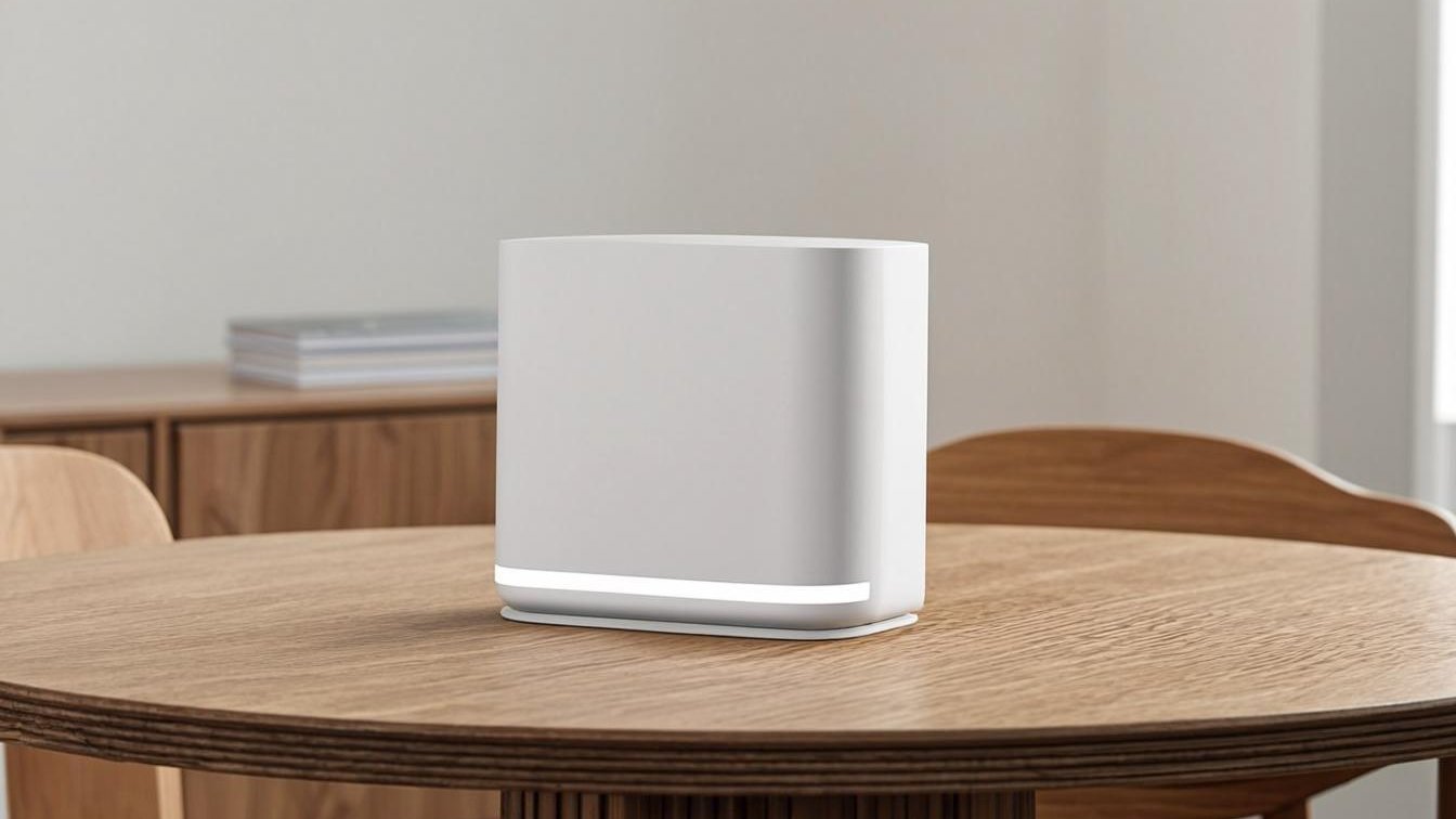 Xiaomi Multimodal Gateway V3