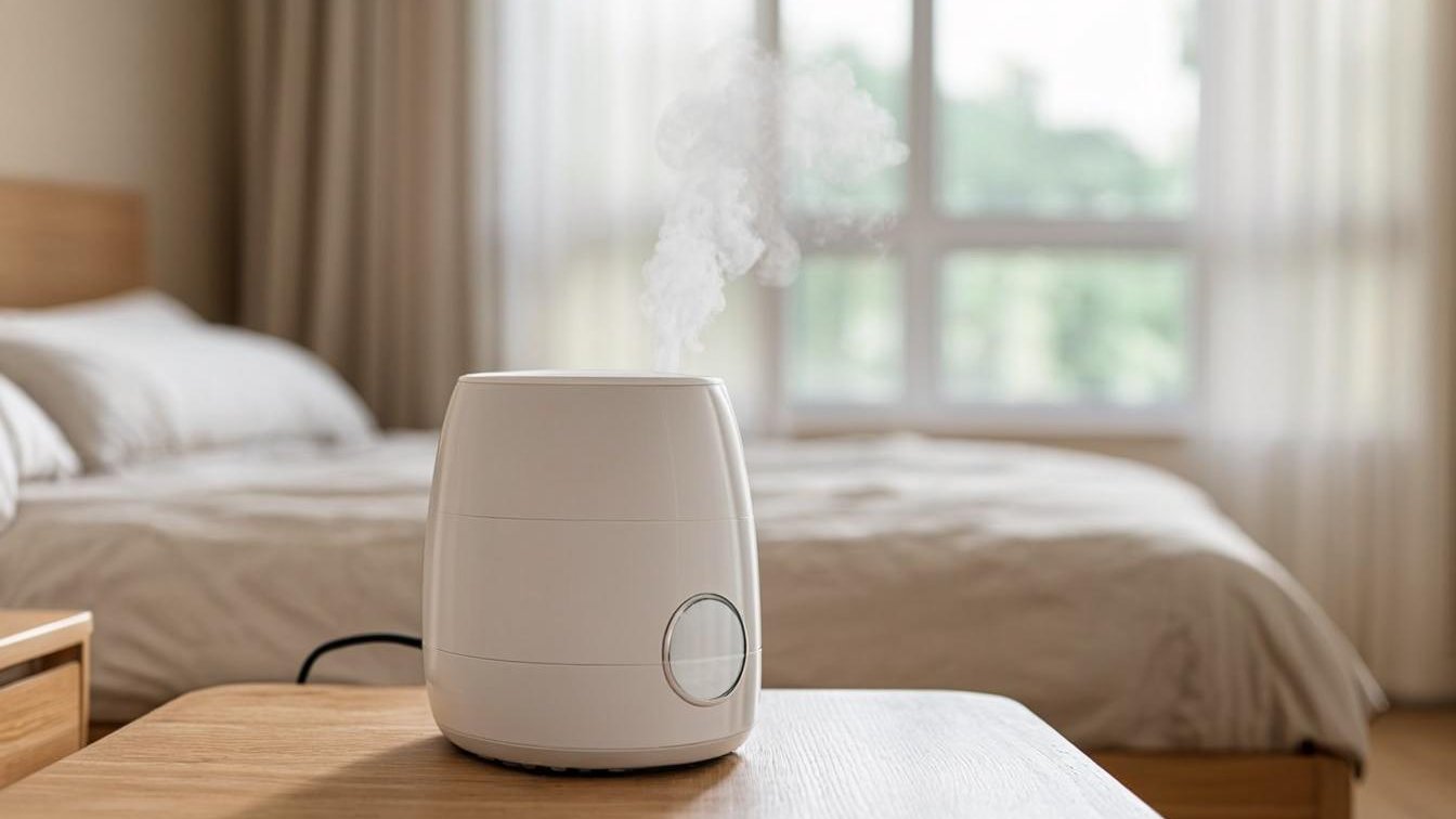 Xiaomi Mi Humidifier 2