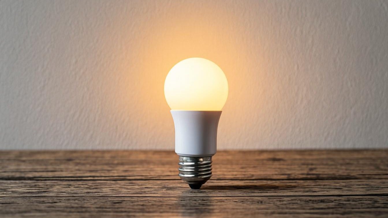 Xiaomi Mi Smart LED Bulb (Color)