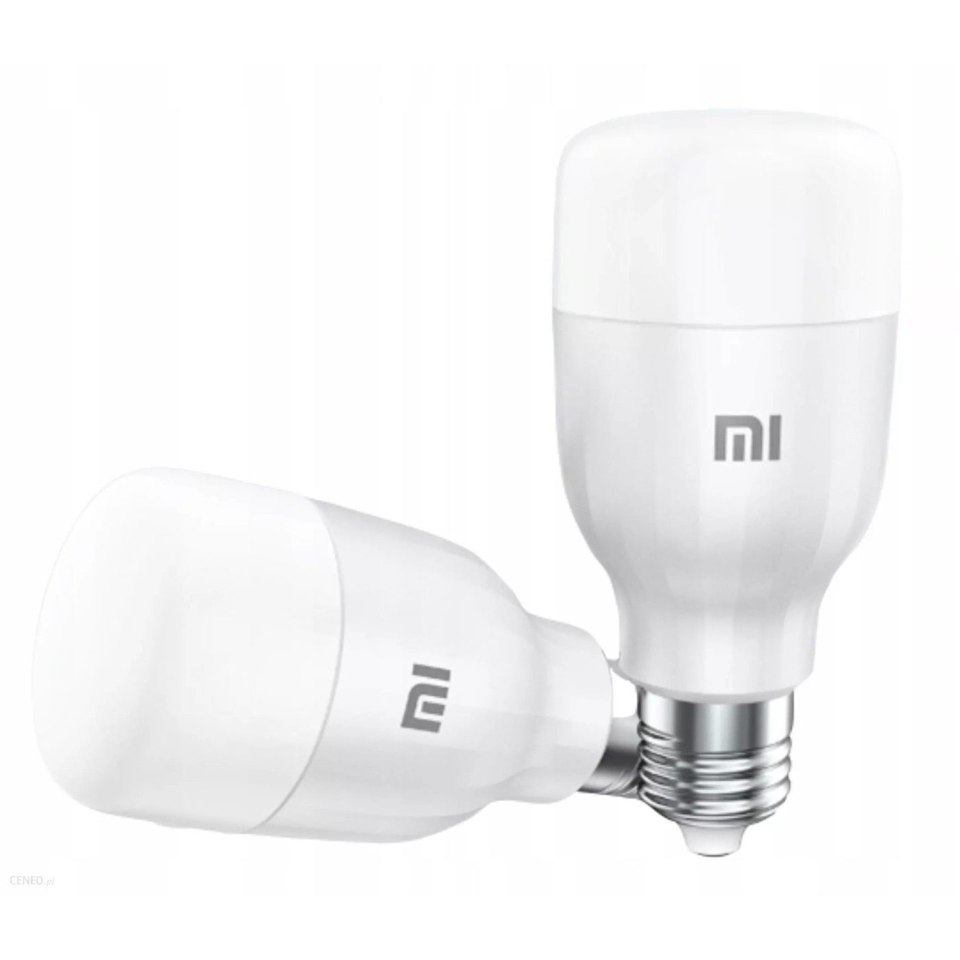 Xiaomi — Xiaomi Mi Smart LED Bulb