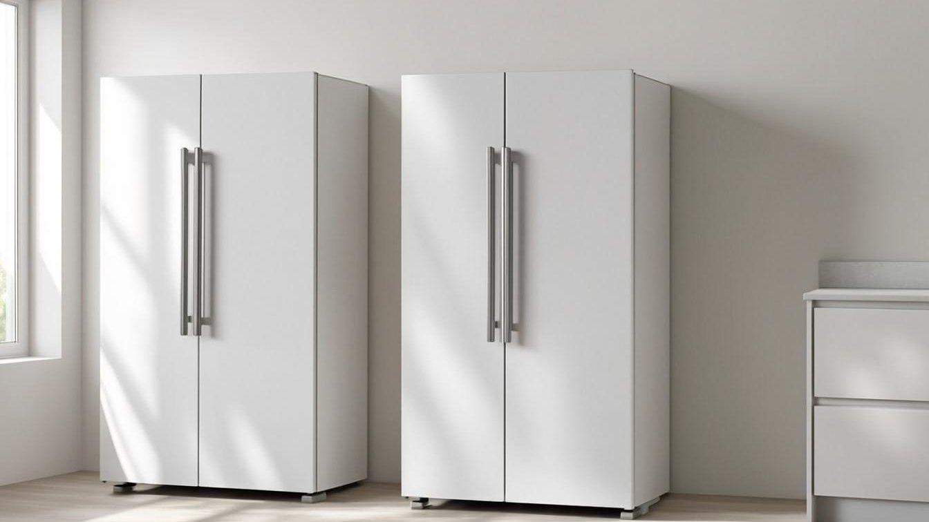 Xiaomi Mi Smart Refrigerator