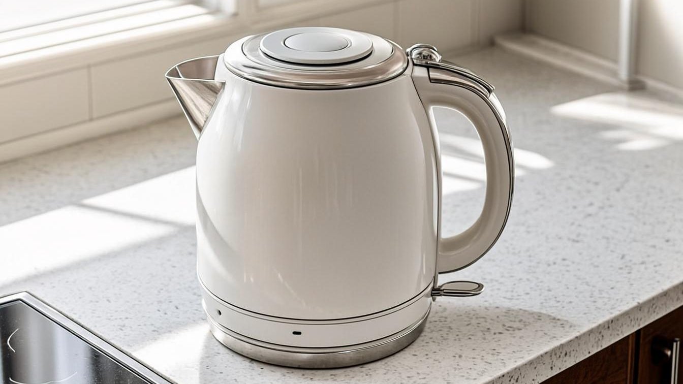 Xiaomi Mi Smart Kettle Pro