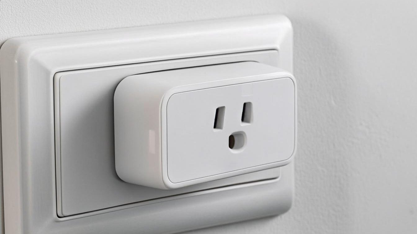 Xiaomi Mi Smart Plug