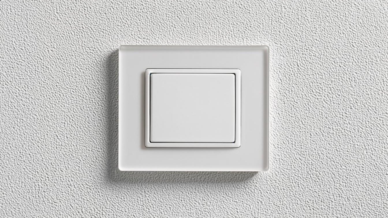 Xiaomi Mi Smart Wall Switch (1/2/3 клавиши)